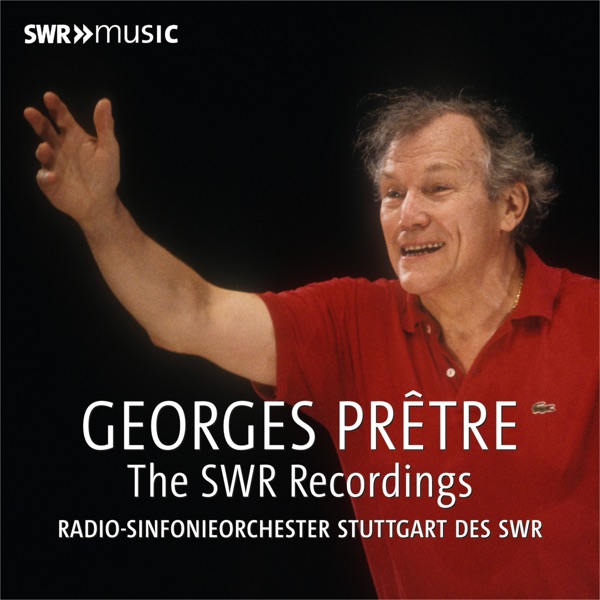 Beethoven, Brahms & Others: Orchestral Works (Live)