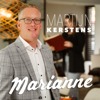Martijn Kerstens - Marianne kunstwerk