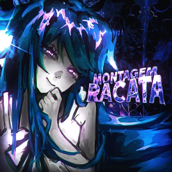 Montagem Racata - EP