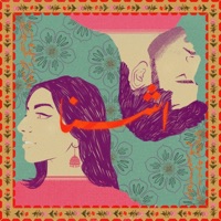 Ashna - Single - Zahoor, Annural Khalid & Shahmeer Raza Khan