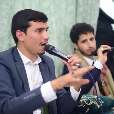 اقوى جلسة ترند ابو يوسف السلامي - ياسلامي صدر & ياسلاحي تكلم - الجلسة كامل