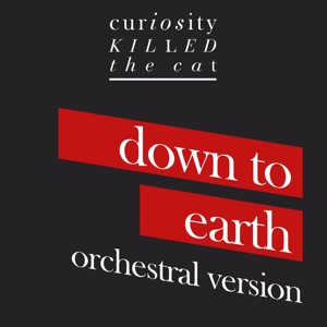 Down to Earth (Orchestra Only Version)