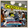 Cody Parks and The Dirty South & Natalie Brady - Nutshell artwork