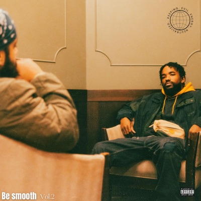 Be Smooth, Vol. 2