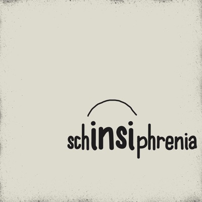 schinsiphrenia - EP