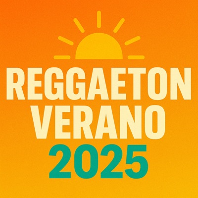 Reggaeton Verano 2025
