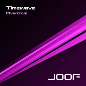 Overdrive - Single
