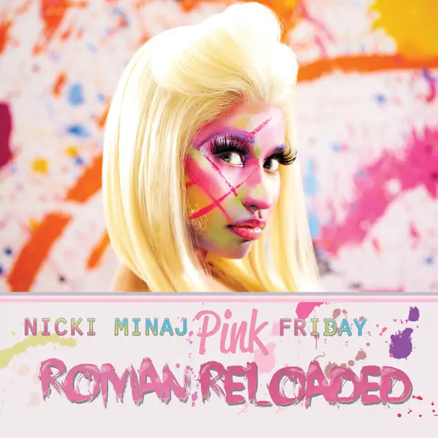 Album Cover Image