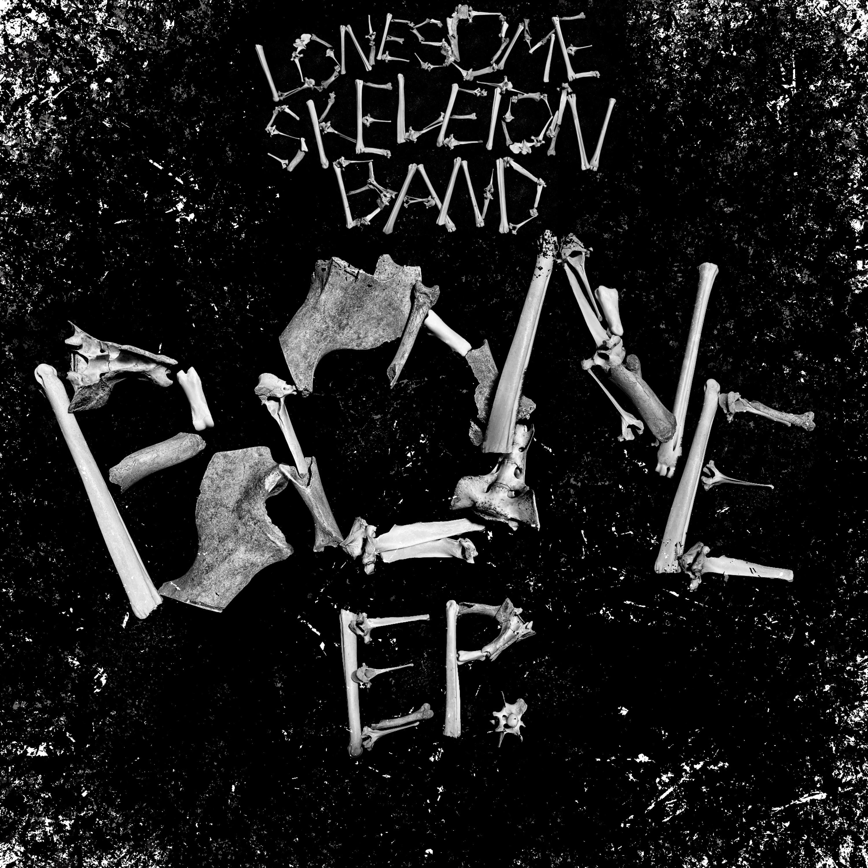 Bone EP. - EP