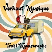 Trabi Katastrophe