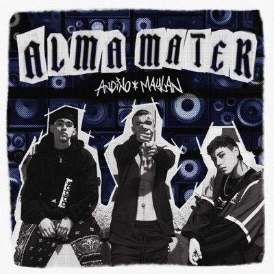 Mi Criterio (feat. Maylan) - Single