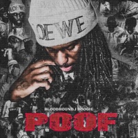 Poof - Single - Bloodhound J Boogie