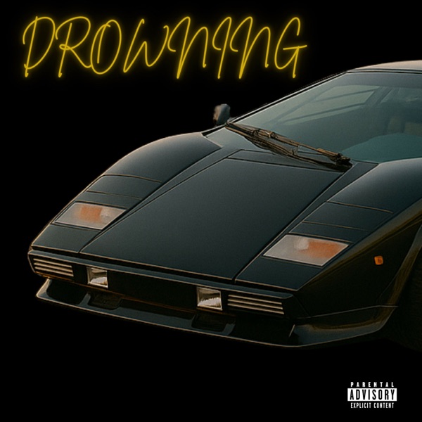 Drowning - Single
