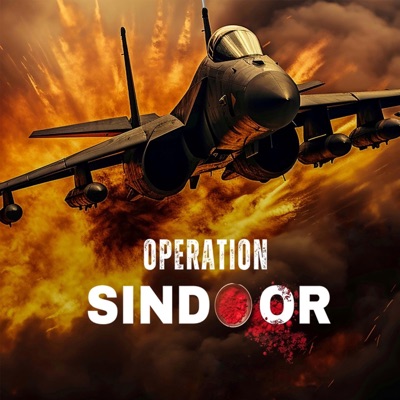 Operation Sindoor - Single