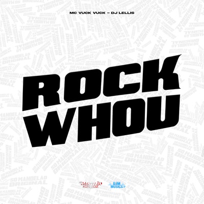 Rock Whou - Single