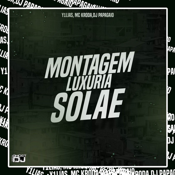 Montagem Luxuria Solae - EP