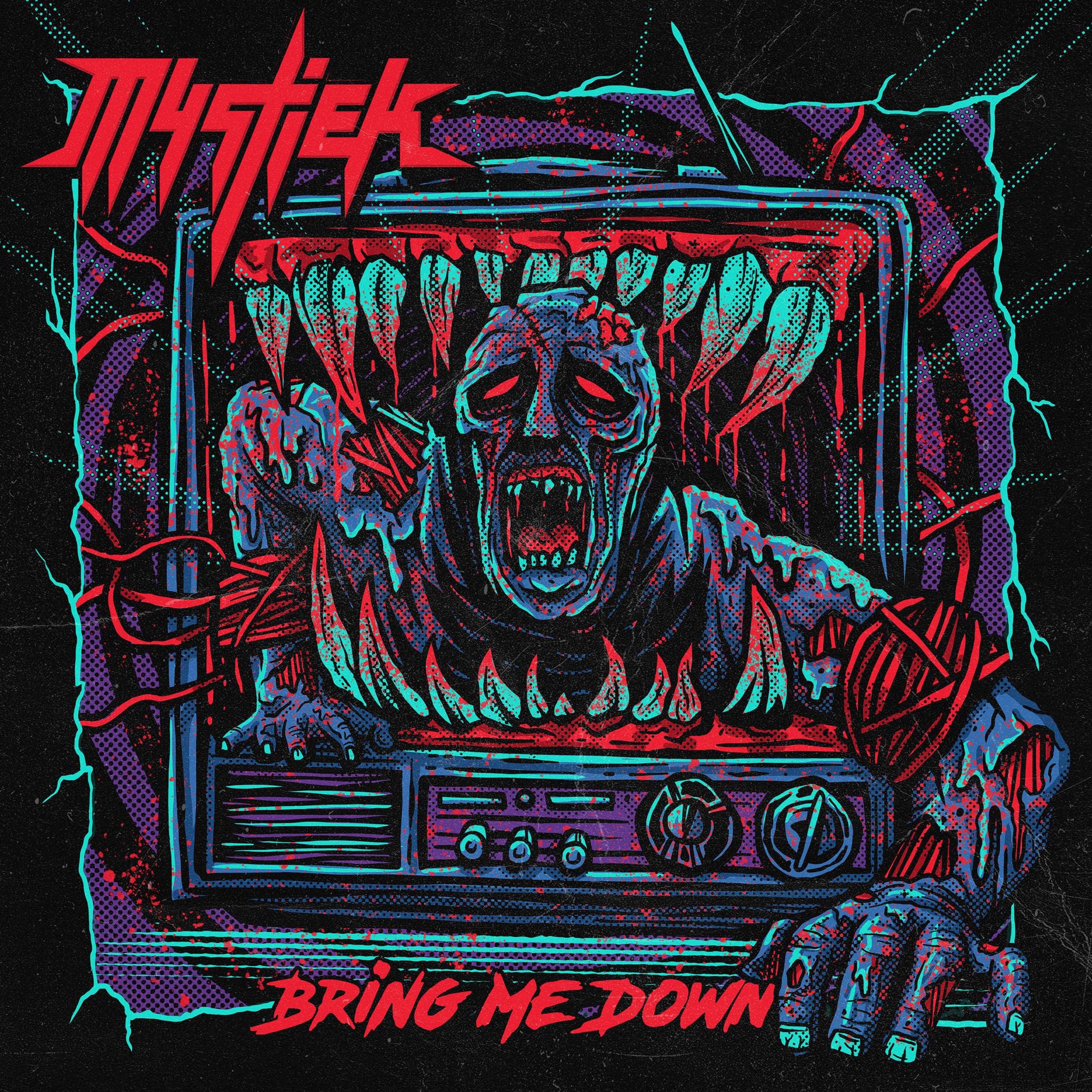 Bring Me Down - Single