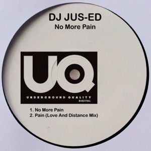 No More Pain - Single