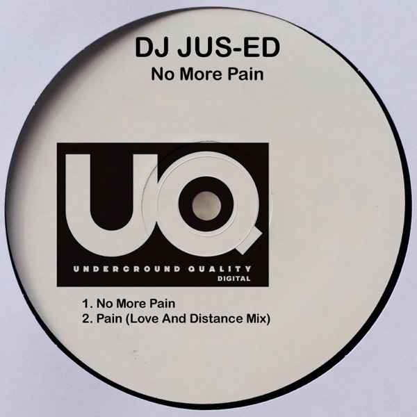 No More Pain - Single