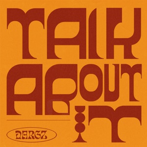 Talk About It - Single