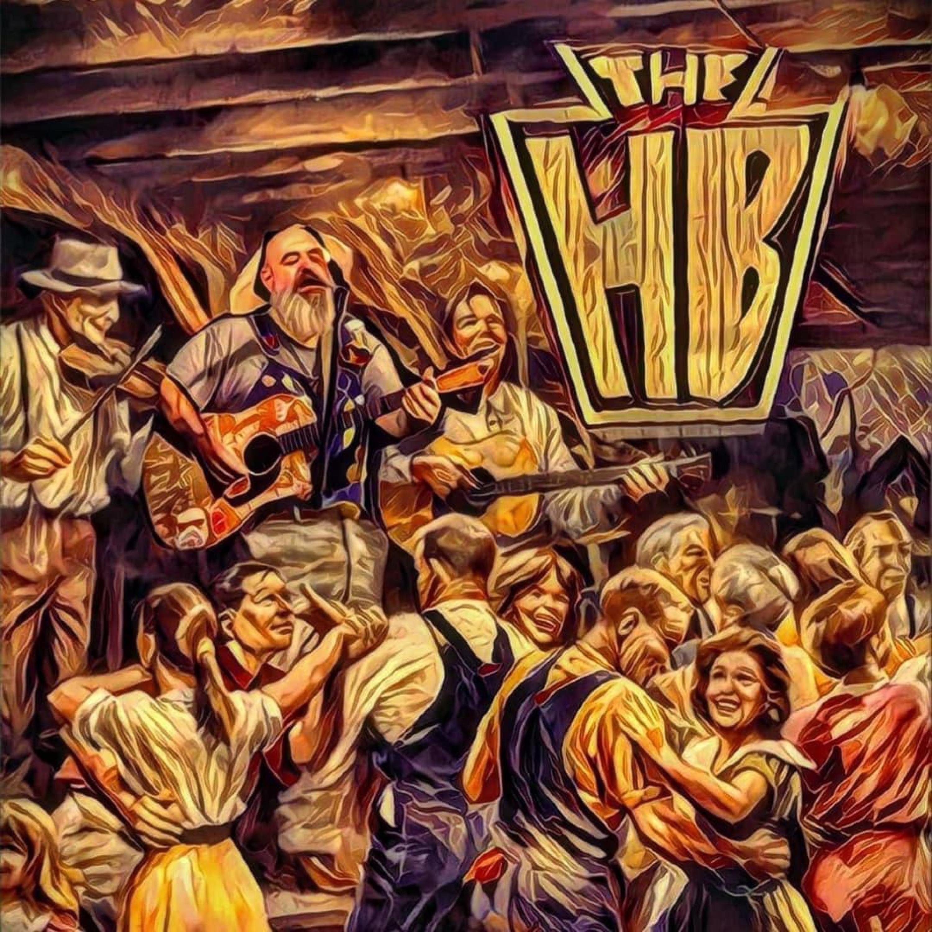 The County Line - Single