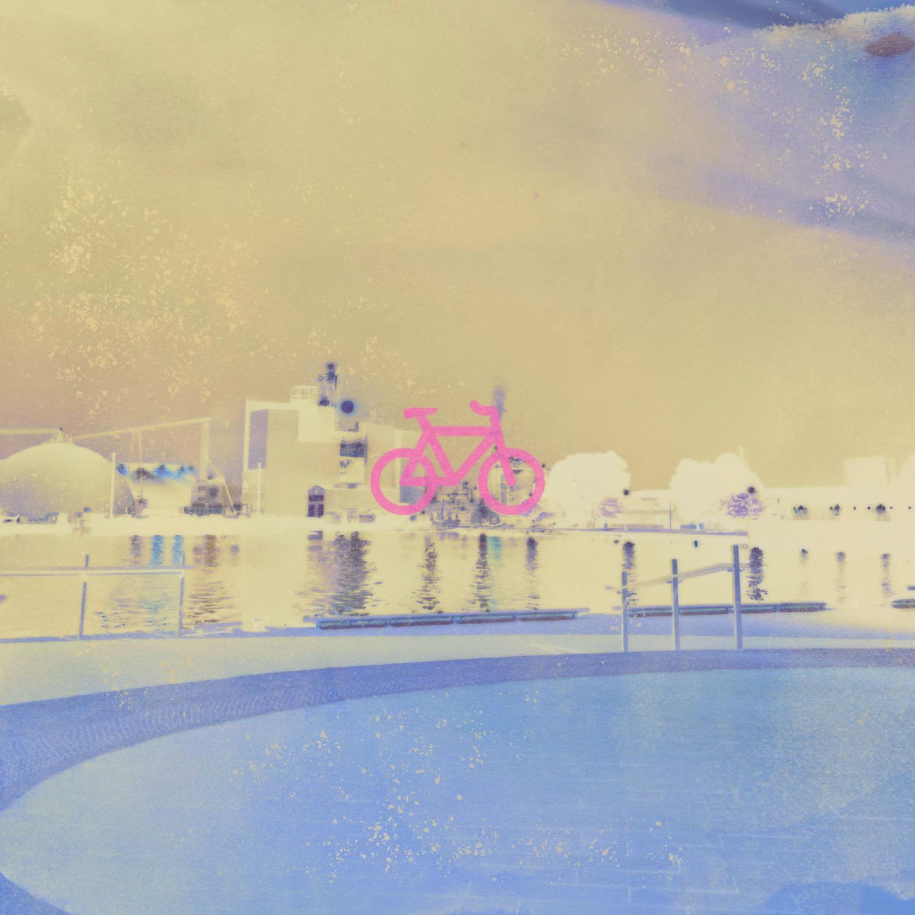 Cross Your Mind - Single