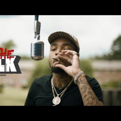 Wat we tlkin bout (feat. Bandhunta Izzy) - Single