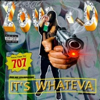 IT'S WHATEVA - Single - Zour D