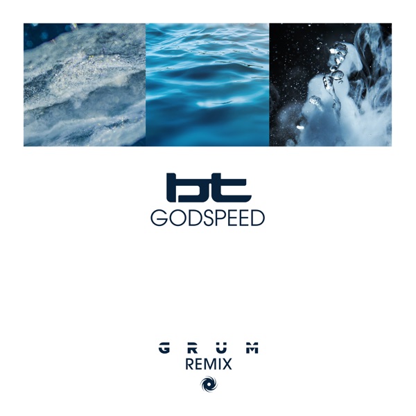 Godspeed (Grum Remix) - Single