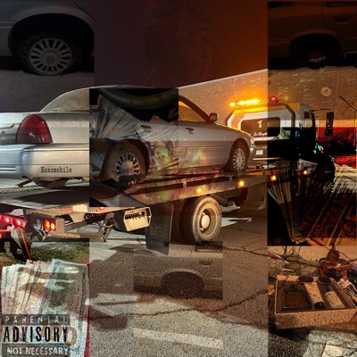 New Transmission Music - EP