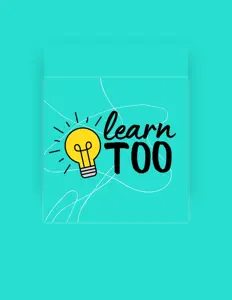 Ouve Learn Too, vê vídeos de música, lê a biografia, vê as datas da digressão e muito mais!