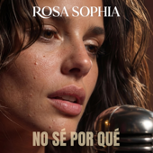 No sé por qué