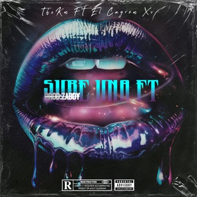 Sube Una Foto (feat. El Cayron XV) [Zabdy Produce & Leyva Music Corp Remix] - Single