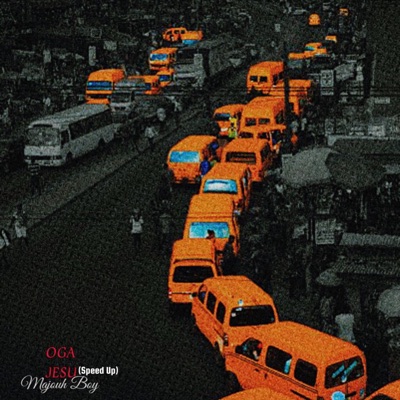 Oga Jesu (Speed Up) - Single