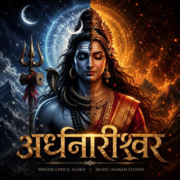 अर्धनारीश्वर - Single