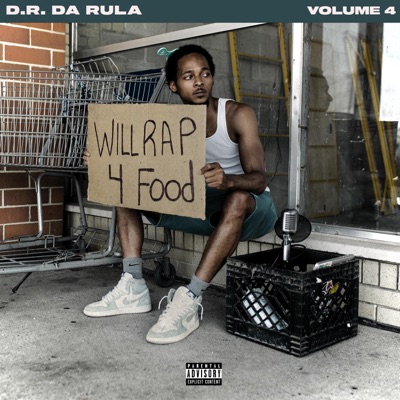 Will Rap 4 Food 4