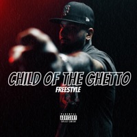 Child of the Ghetto Freestyle - Single - Cristian Cartier