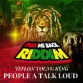 People A Talk Loud
