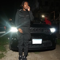 Lost & Cursed - Single - Saint Crook