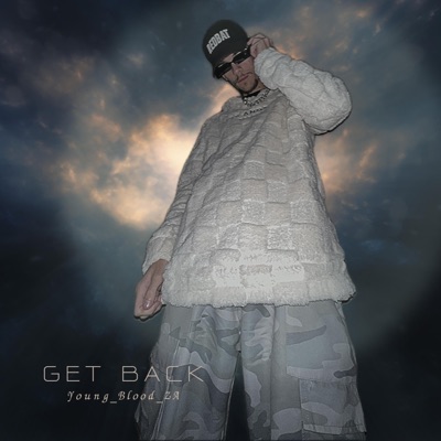 GET BACK - Single
