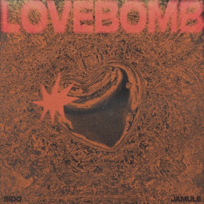LOVEBOMB (feat. RYCH) - Single