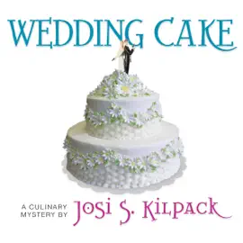 Wedding Cake (Unabridged)