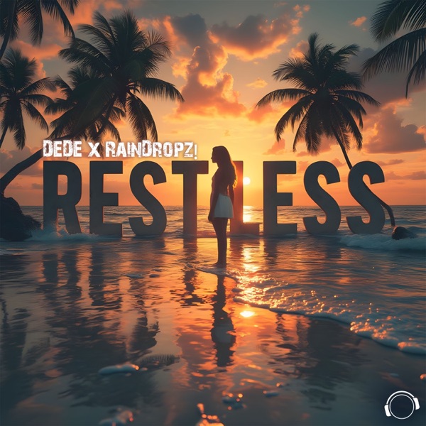 Restless - Single