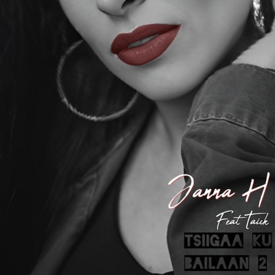 Tsiigaa Ku Bailaan 2 - Single