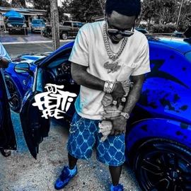 Ice Skatin (FAST) (feat. Gitt Swift) DJ Fetti Fee & 24hrHustler