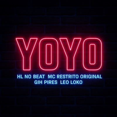 Yoyo - Single