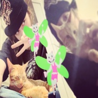 Be Me - Single - ECCNTRX