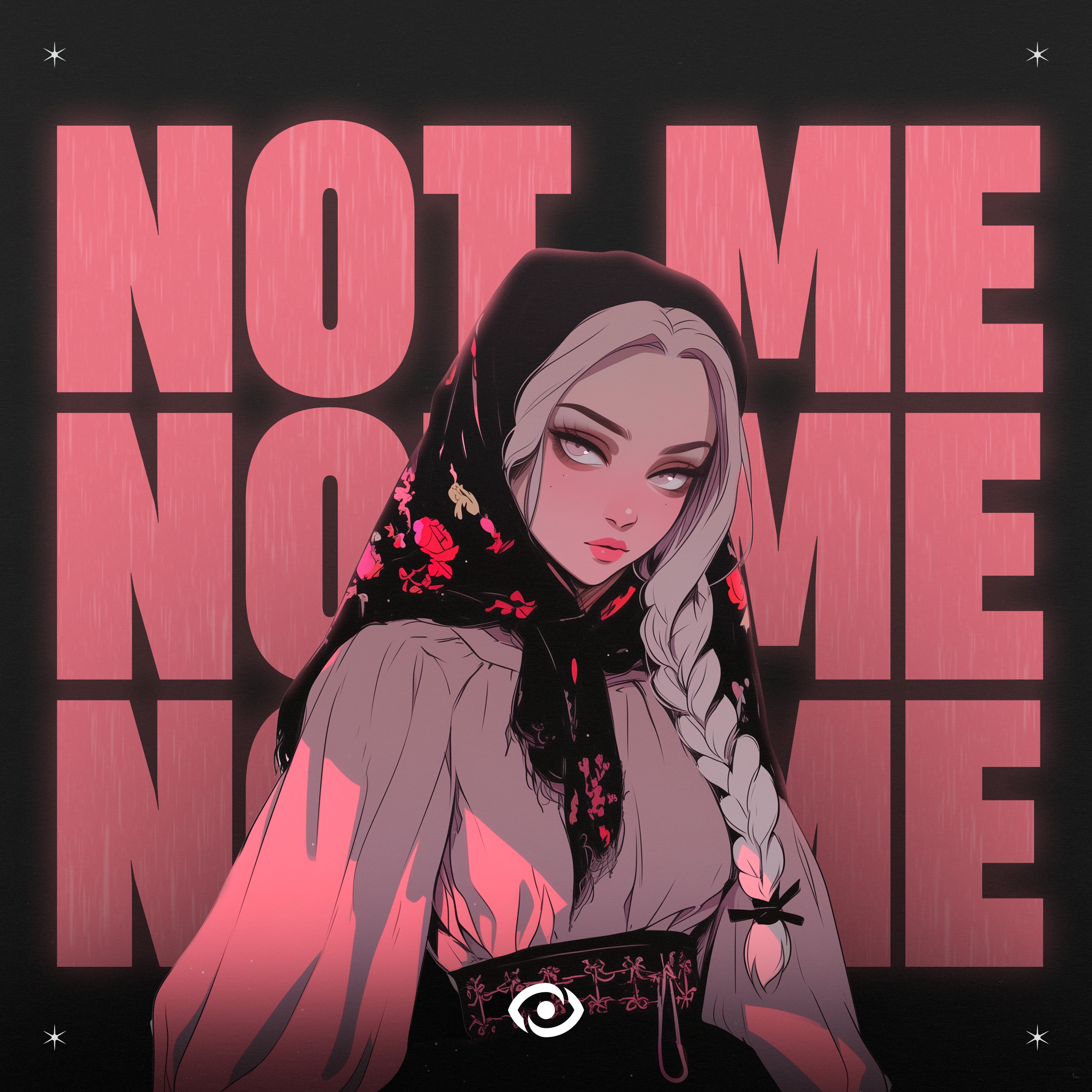 Blind Rose & Muffin - Not Me