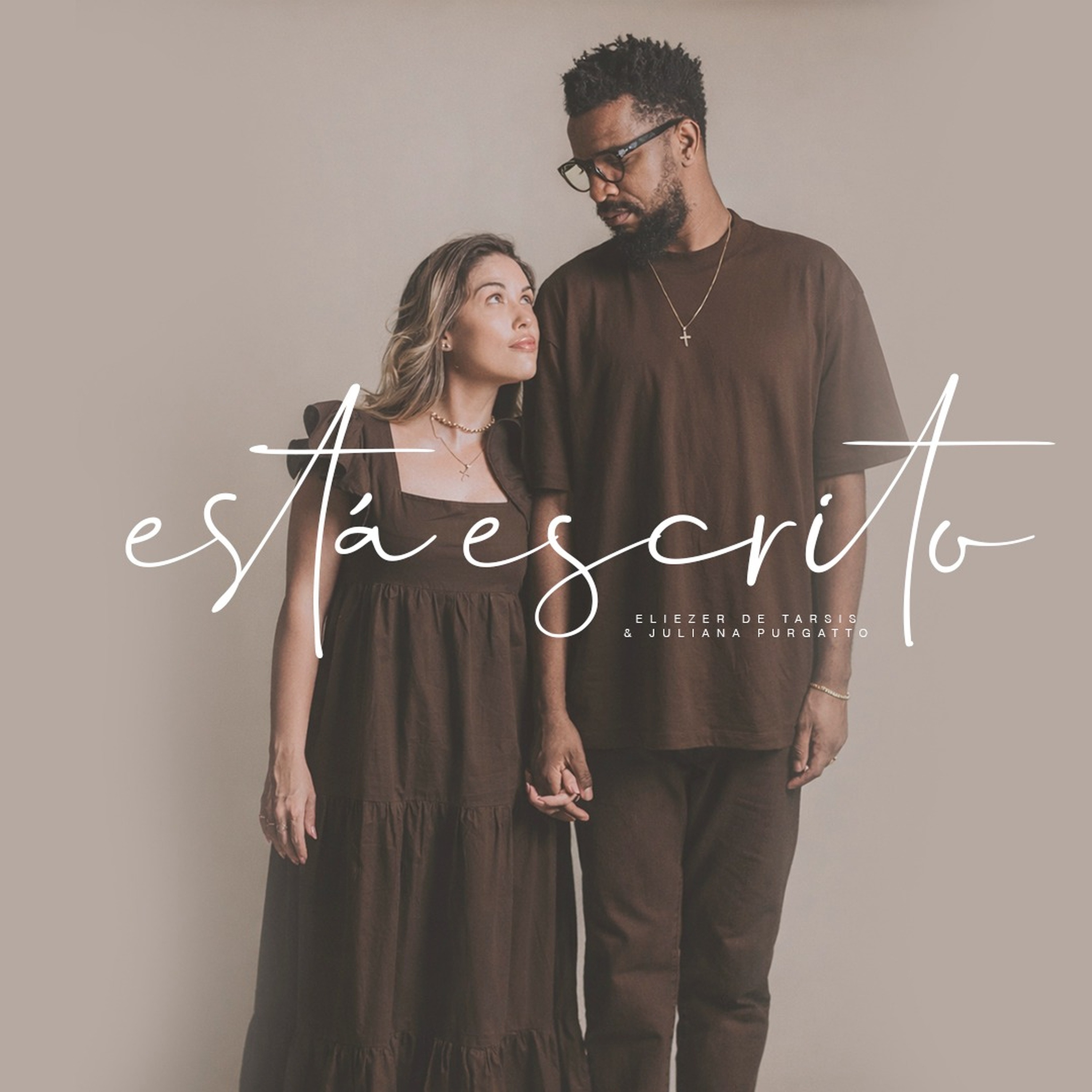 Está Escrito - EP