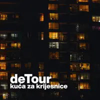 Kuca Za Krijesnice — DETOUR